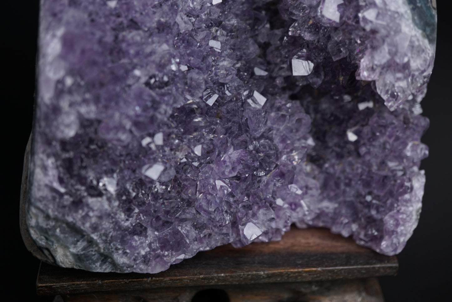 Amethyst Geode