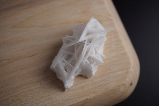 Rose Calcite