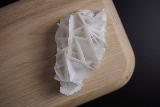 Rose Calcite