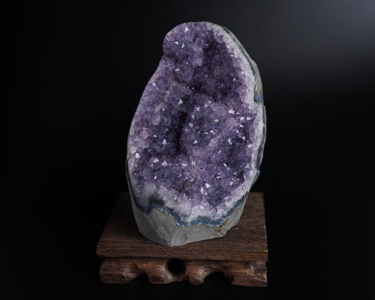 Amethyst Geode