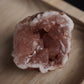 Pink Amethyst