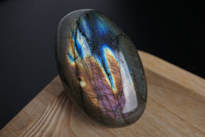 Labradorite
