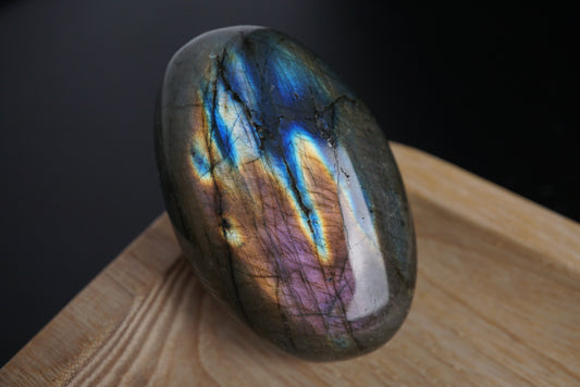 Labradorite