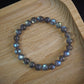 Labradorite bracelet