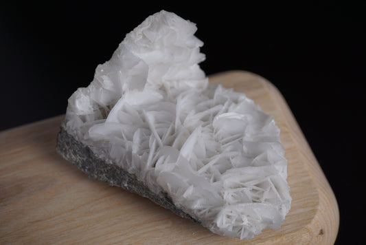 Rose Calcite