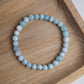 Larimar bracelet