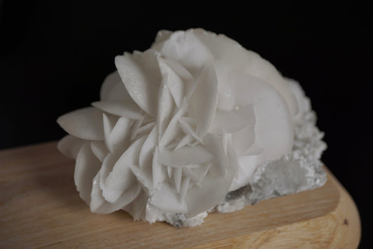 Rose Calcite