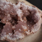 Pink Amethyst