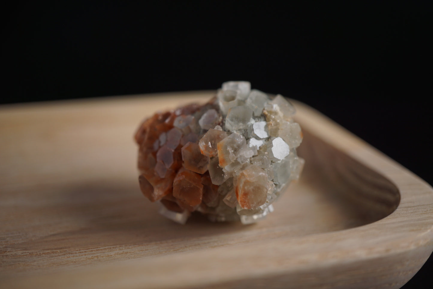 Aragonite