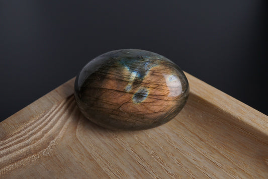 Labradorite