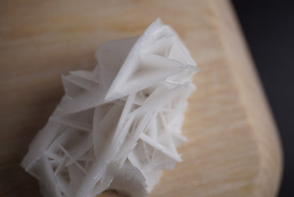Rose Calcite