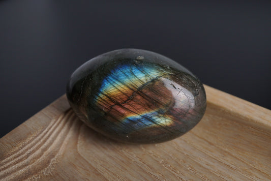 Labradorite