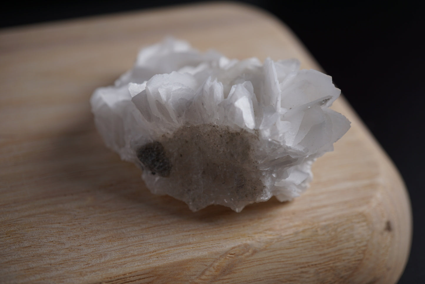 Rose Calcite