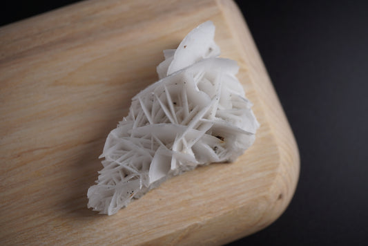 Rose Calcite