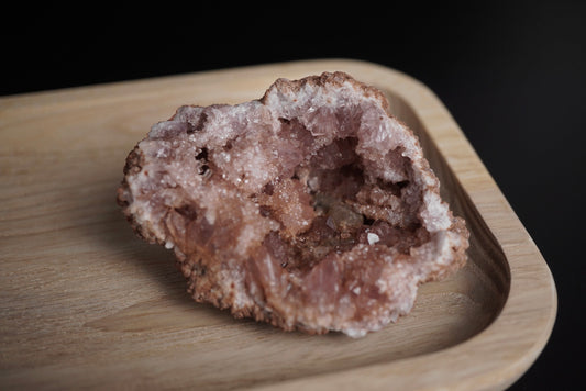 Pink Amethyst