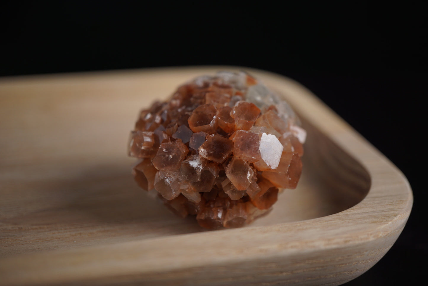 Aragonite