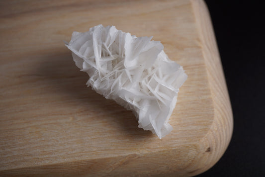 Rose Calcite