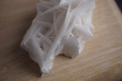 Rose Calcite