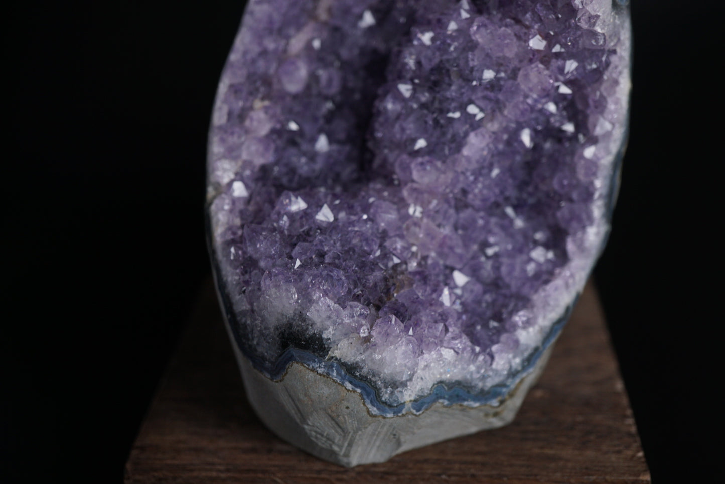 Amethyst Geode