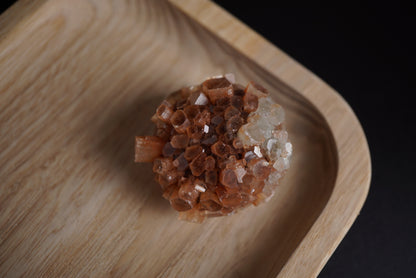 Aragonite