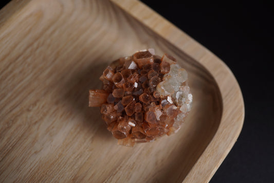 Aragonite