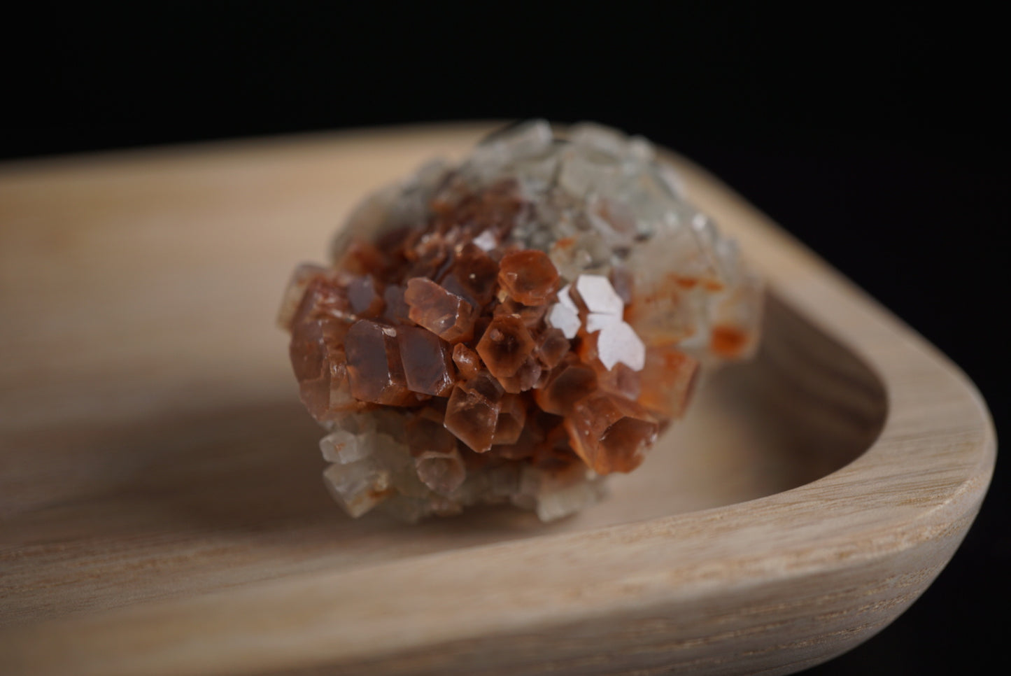 Aragonite