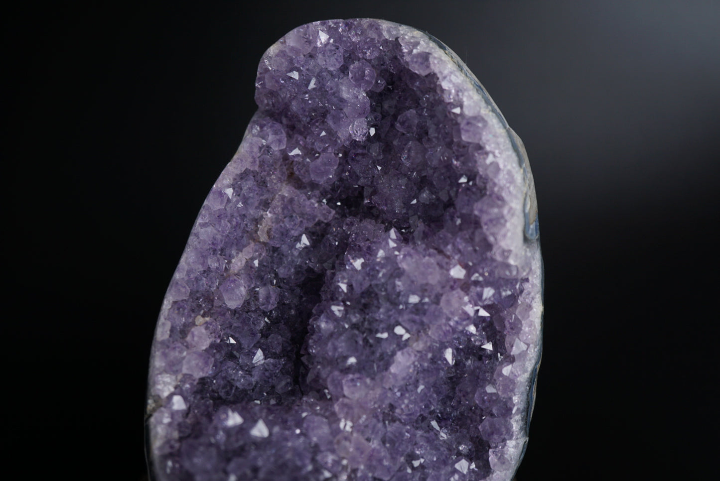 Amethyst Geode