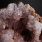 Pink Amethyst