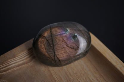 Labradorite