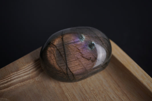 Labradorite