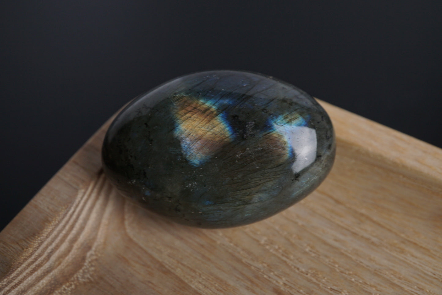 Labradorite